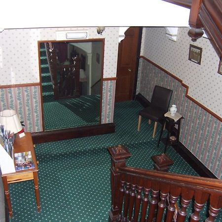The Richmond Guest House Άυρ Εξωτερικό φωτογραφία