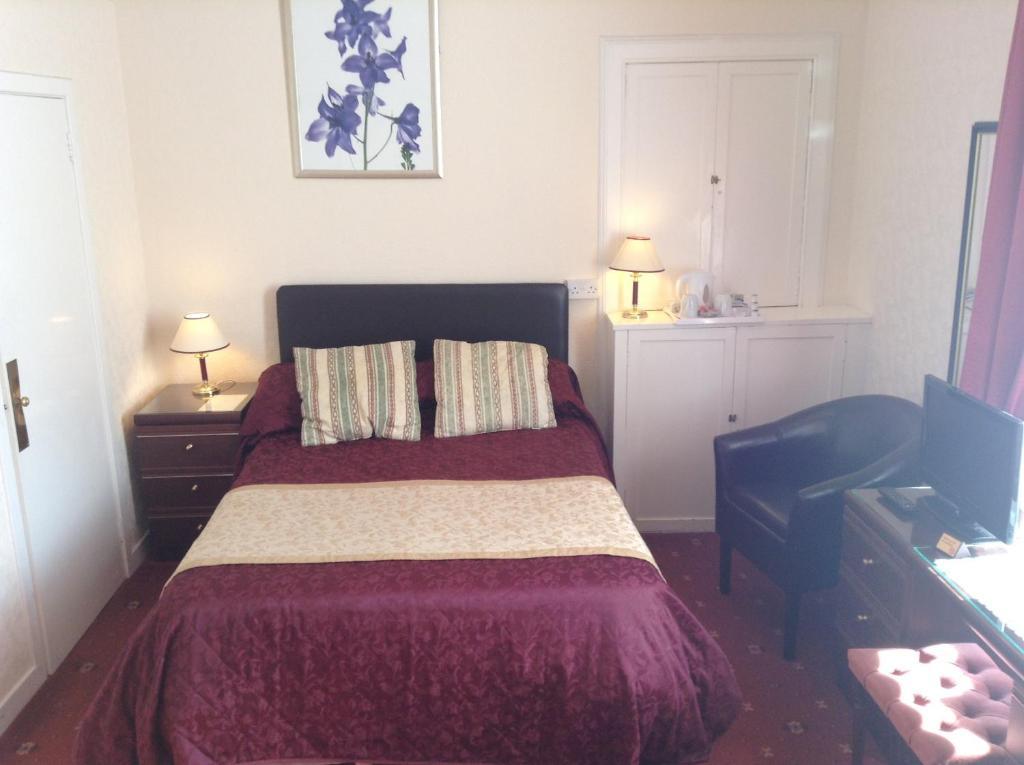 The Richmond Guest House Άυρ Δωμάτιο φωτογραφία