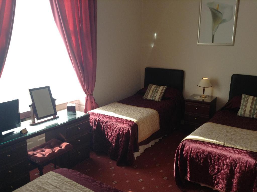 The Richmond Guest House Άυρ Δωμάτιο φωτογραφία
