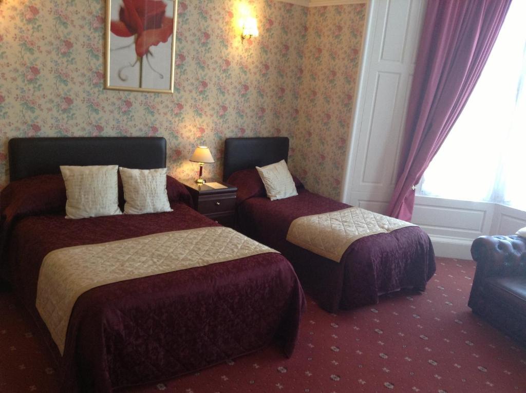 The Richmond Guest House Άυρ Δωμάτιο φωτογραφία