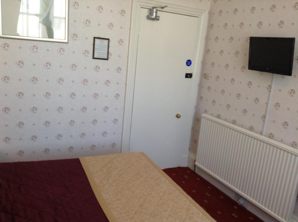 The Richmond Guest House Άυρ Εξωτερικό φωτογραφία