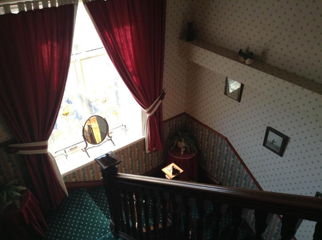 The Richmond Guest House Άυρ Εξωτερικό φωτογραφία