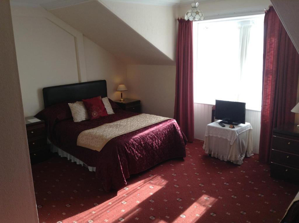 The Richmond Guest House Άυρ Εξωτερικό φωτογραφία
