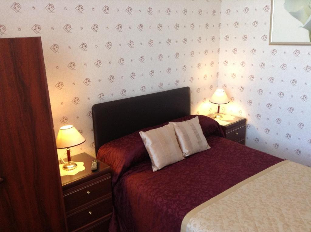 The Richmond Guest House Άυρ Δωμάτιο φωτογραφία